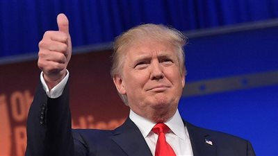 تقرير أمريكي: ترامب حقق نجاحا ملحوظا خلال الأونة الأخيرة
