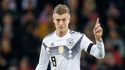 توني كروس يفكر في الاعتزال الدولي