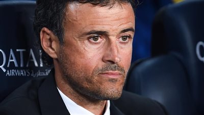 جماهير أسبانيا تختار أنريكي مديرًا فنيًا للمنتخب