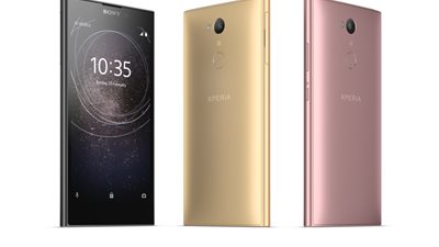 تعرف على أسعار ومواصفات هواتف SONY اليوم 3/ 7/ 2018
