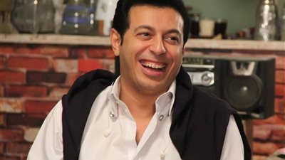 شاهد| مصطفى شعبان ينشر فيديو جديد له في الجيم 