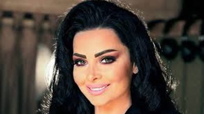 ديانا كرزون تنشر فيديو جديد لها عبر الإنستجرام