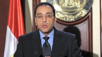 عاجل.. رئيس الوزراء يلقي بيان الحكومة أمام مجلس النواب