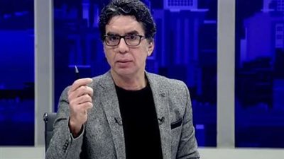 محمد ناصر .. من ممثل فاشل إلى إعلامي بطراز اخواني