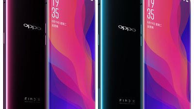 هاتف Oppo Find X طفرة فى عالم الهواتف الحديثة