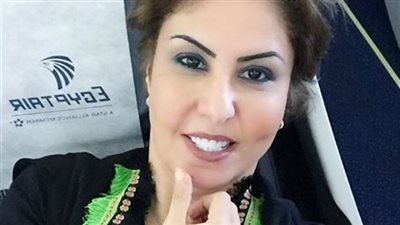 فجر السعيد تنشر صورة لأمير الكويت لهذا السبب