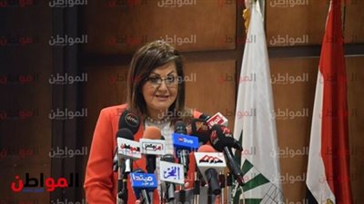 فيديو.. هالة السعيد: نعمل على تنمية الكوادر المهنية للمواطن المصري