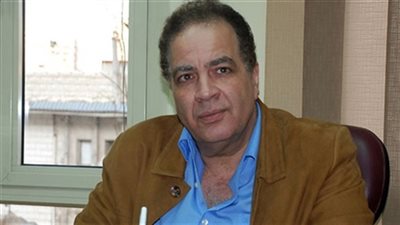 فيديو.. زادة: أشكر كل من ساهم في التعاقد مع جروس