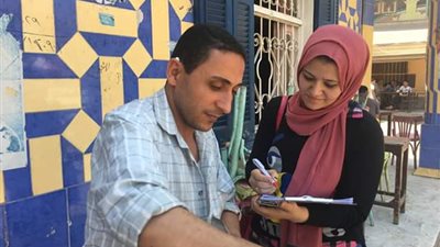 رئيس مياه الدقهلية: فريق معملي لأخذ العينات من المنازل بعد انتشار الشكاوى