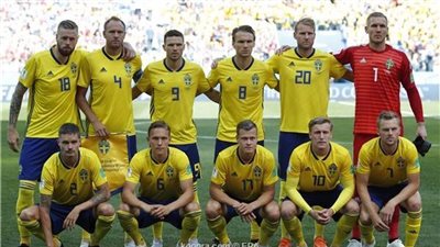 كأس العالم 2018.. تعرف على نقاط القوة والضعف في منتخب السويد قبل مواجهة روسيا