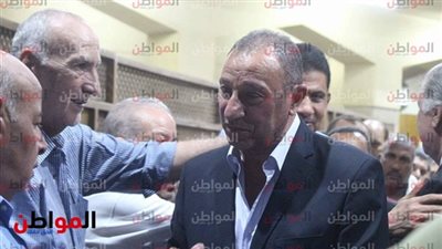 الخطيب يطمئن على بعثة الأهلي في كرواتيا