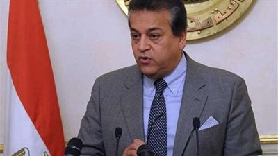 فيديو| التعليم العالي: تحصيل 2% من مصروفات الجامعات الخاصة لرعاية المبتكرين