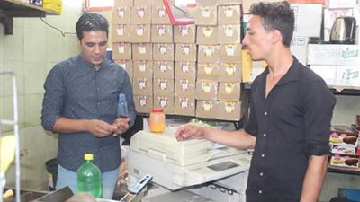 حي المنصورة يقود حملة تفتيشية على مستشفى التأمين الصحى بـ سندوب