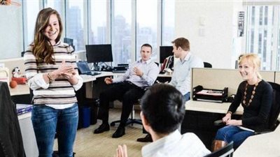 أخصائية سلوك توضح لـ