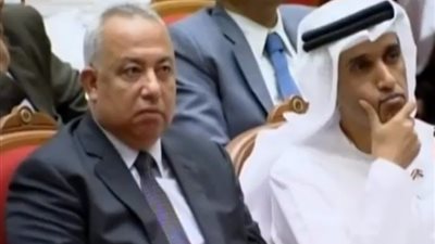 محافظ الشرقية يُشارك فعاليات مؤتمر 