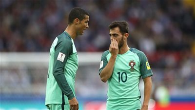 تقارير تكشف معرفة رونالدو باهتمام يوفنتوس