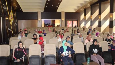 صور: جراء الاختبارات النظرية والعملية للمحكمات