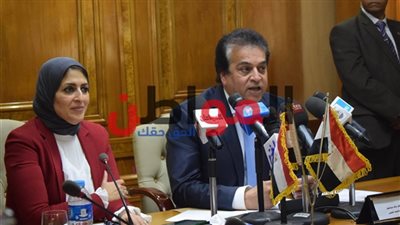 فيديو| إطلاق مشروع جامعة كندا في العاصمة الإدارية