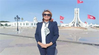 للمرة الأولى .. تعيين إمراة في منصب 