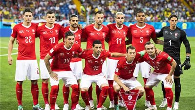 الأسطورة مشاهدة مباراة السويد وسويسرا الثلاثاء 3-7-2018