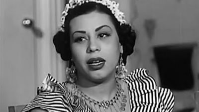 وداد حمدي .. تزوجت أشهر أصدقاء عبدالحليم وقُتِلَت بدلاً من يسرا