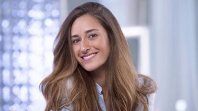 أمينة خليل تنشر أفيش فيلم 122 عبر الإنستجرام