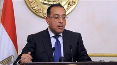 رئيس الوزارء: قيمة 