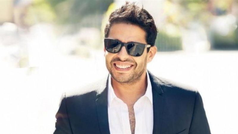 محمد حماقى