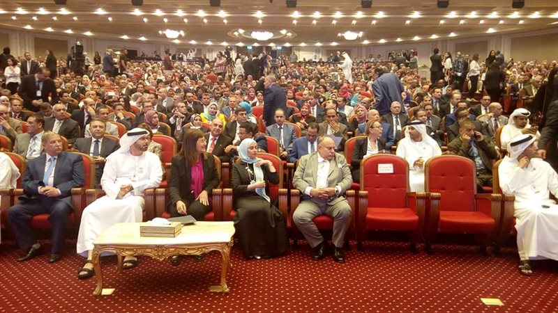 مصر للتميز الحكومى