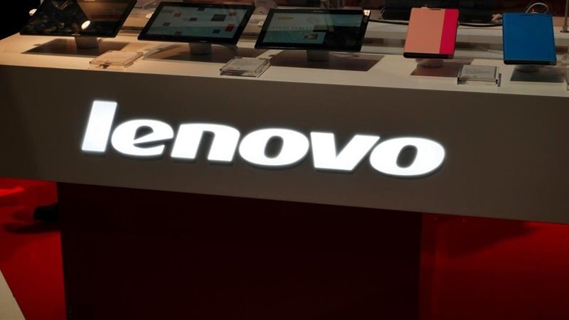 شركة LENOVO