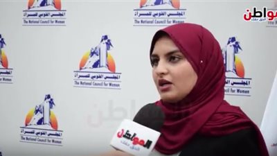 فيديو| لقاءات خاصة مع الطالبات المشاركات في تحليل صورة المرأة في دراما رمضان
