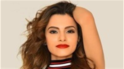 كارمن سليمان تحتفل بمرور سنتين على أغنية 