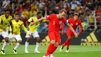 كين يغرد في صدارة هدافي مونديال روسيا 2018