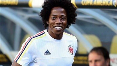 نجم كولومبيا يواجه خطر الاغتيال على خطى إسكوبار بعد مونديال روسيا 2018