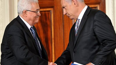نتنياهو وعباس يحضران حفل الختام.. هل يحتضن المونديال مباراة السلام بين الفلسطينين والإسرائيلين