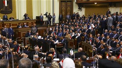 نائب المنيا : معاملة قادة القوات المسلحة شكر من البرلمان لـ 