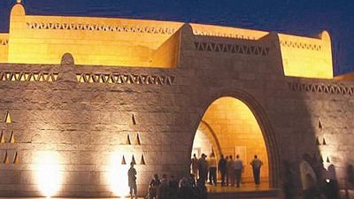 متحف النوبة يفتح باب الالتحاق بـ النشاط الصيفي 