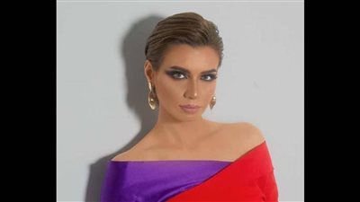 شاهد| نور قدري يحتفل بعيد ميلاد شيكو 