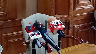 صور.. التعليم تستعد لبدء مؤتمر الإعلان عن ترتيب الجامعات المصرية في التصنيف العالمي