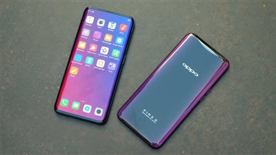 تعرف على أسعار ومواصفات هاتف Oppo Find X اليوم 4 / 7/ 2018