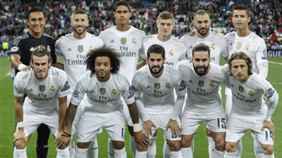 تشيلسي يريد التعاقد مع نجم وسط ريال مدريد