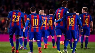 مصير نجم برشلونة الشاب غير محسوم حتى الآن