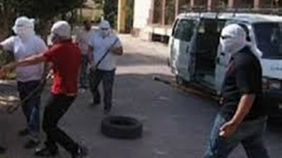 أمن دمياط يكثف جهوده لضبط تشكيل عصابي استولى على محل تجارى بـ كفر سعد