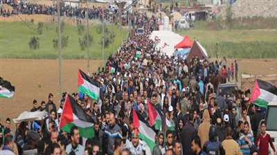 فيديو| أبو الغيط عن  الوضع في غزة: الشعب الفلسطيني عصي على الإنحناء 