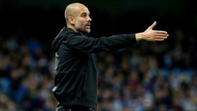 مدرب مانشستر سيتي مطلوب لتدريب المنتخب الأرجنتيني