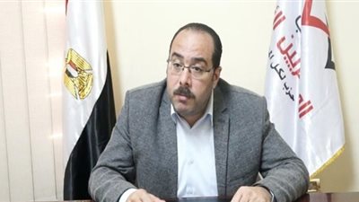 محمد الكومي لـ