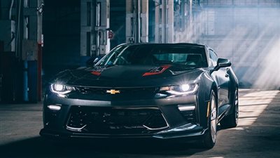 تعرف على أسعار ومواصفات سيارات CHEVROLET اليوم 4 -7-2018