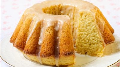 من ربات البيوت.. طريقة عمل كيكة الأرز 