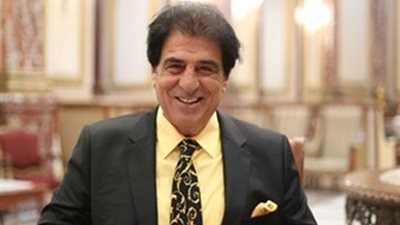 اللجنة البرلمانية تُعلن اختيار النائب أحمد أباظة رئيسًا لها