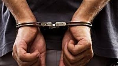ضبط شخص مطلوب للتنفيذ عليه في عدد 223 حكم بـ مدينة نصر